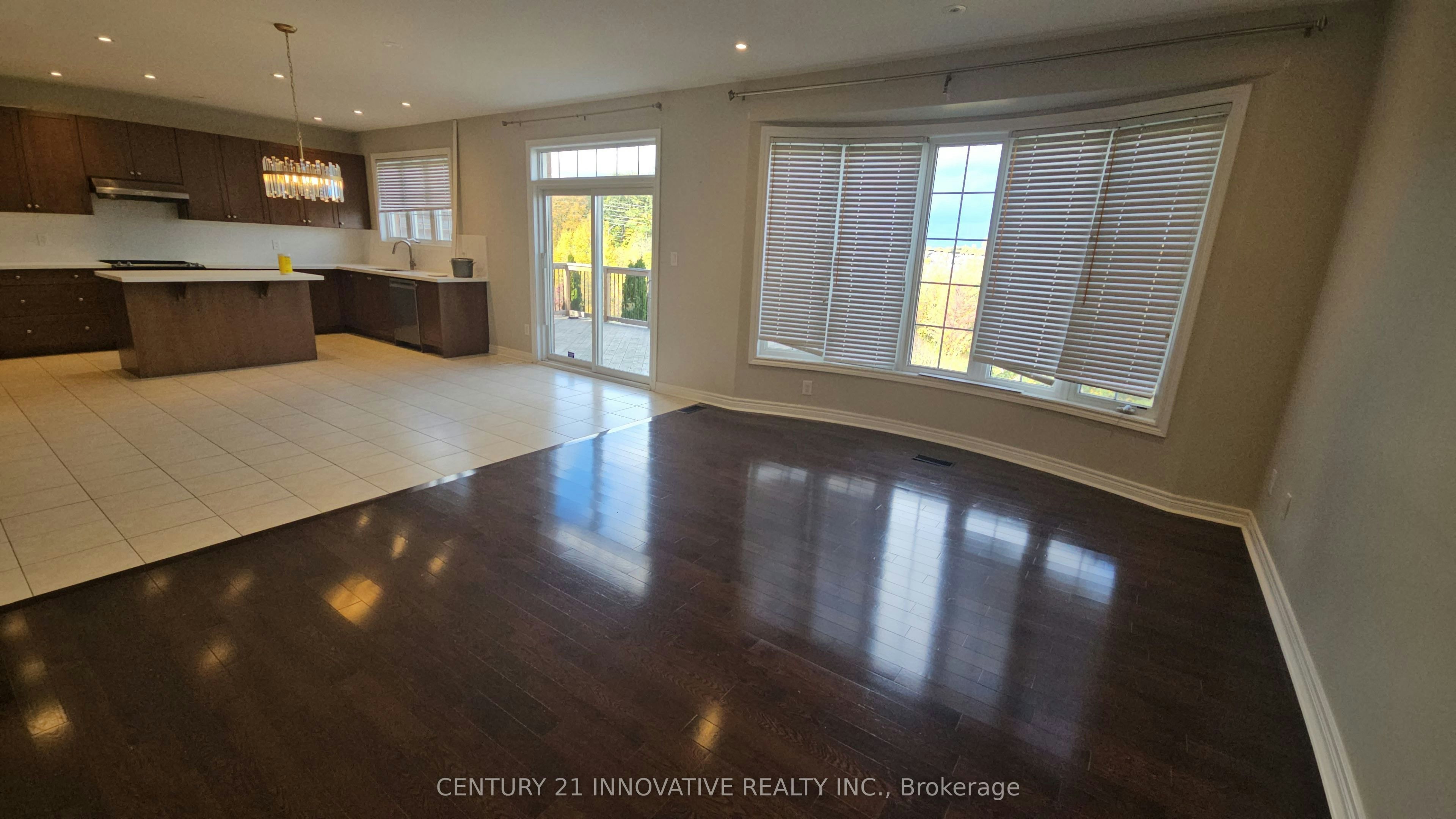 Upper-118 Santa Amato Crescent, Vaughan, ON, L4J 0G1 - 10
