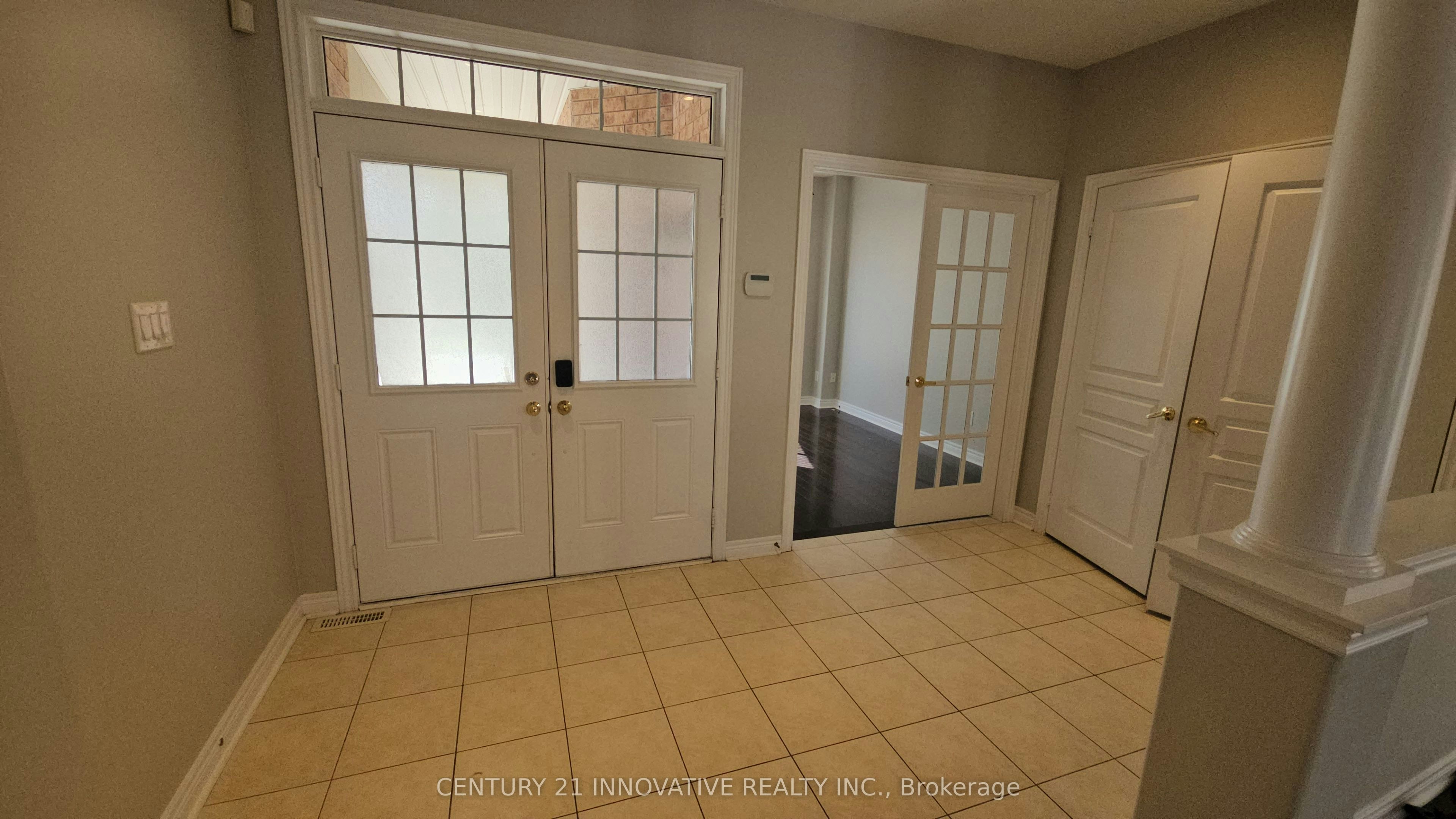 Upper-118 Santa Amato Crescent, Vaughan, ON, L4J 0G1 - 3