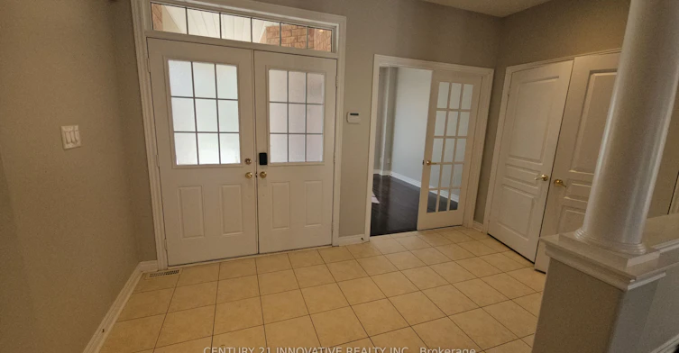 Upper-118 Santa Amato Crescent, Vaughan, ON, L4J 0G1 - 3