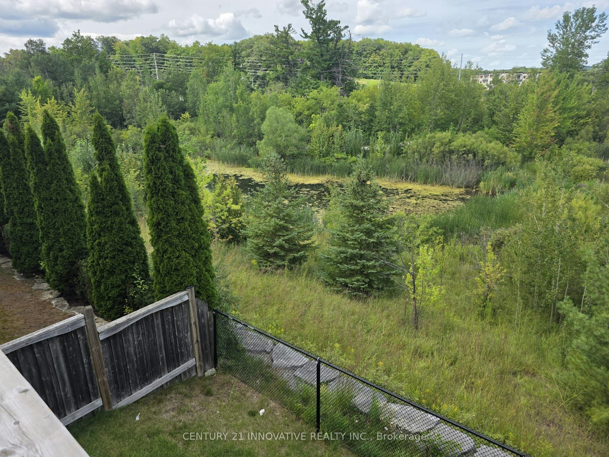 Upper-118 Santa Amato Crescent, Vaughan, ON, L4J 0G1 - 20