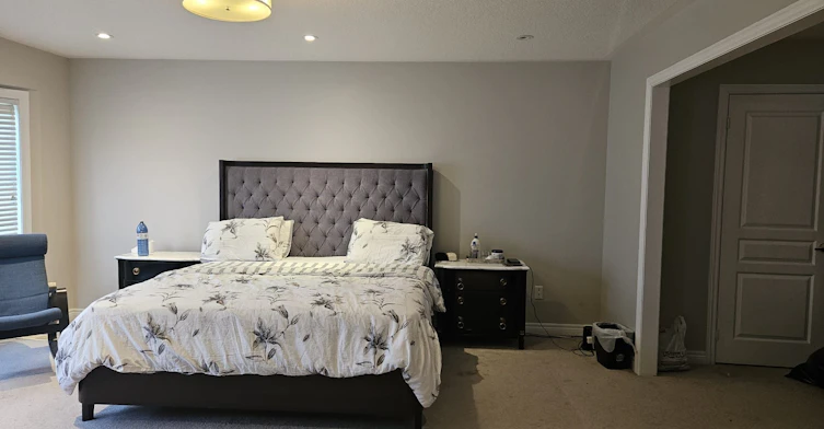 Upper-118 Santa Amato Crescent, Vaughan, ON, L4J 0G1 - 11