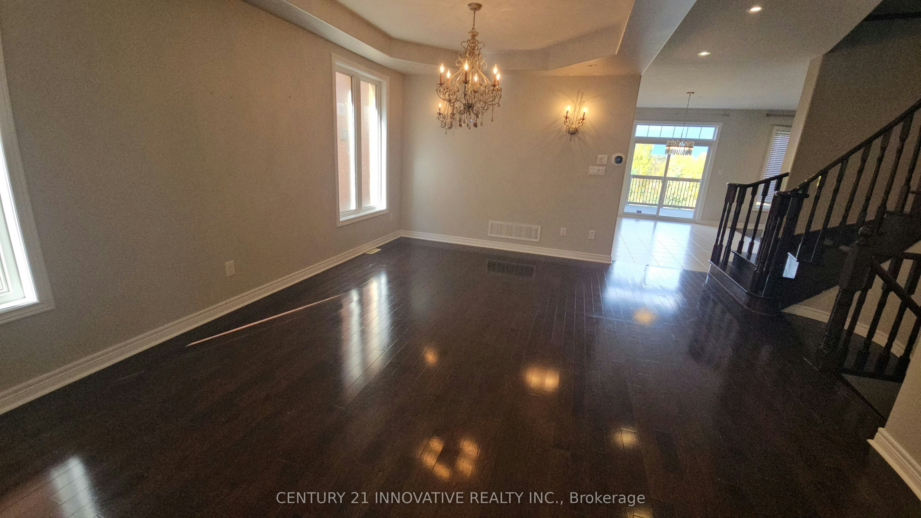 Upper-118 Santa Amato Crescent, Vaughan, ON, L4J 0G1 - 5