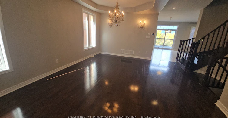 Upper-118 Santa Amato Crescent, Vaughan, ON, L4J 0G1 - 5