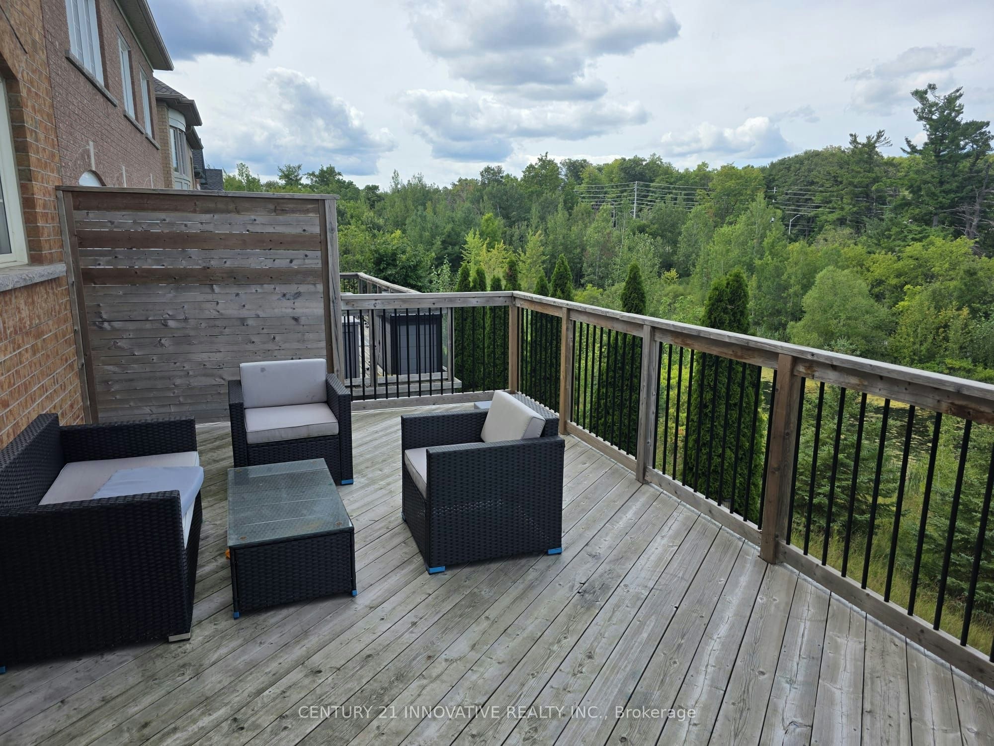Upper-118 Santa Amato Crescent, Vaughan, ON, L4J 0G1 - 19