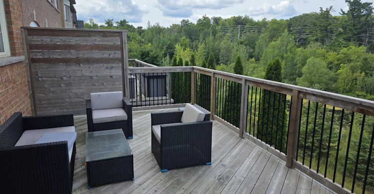 Upper-118 Santa Amato Crescent, Vaughan, ON, L4J 0G1 - 19