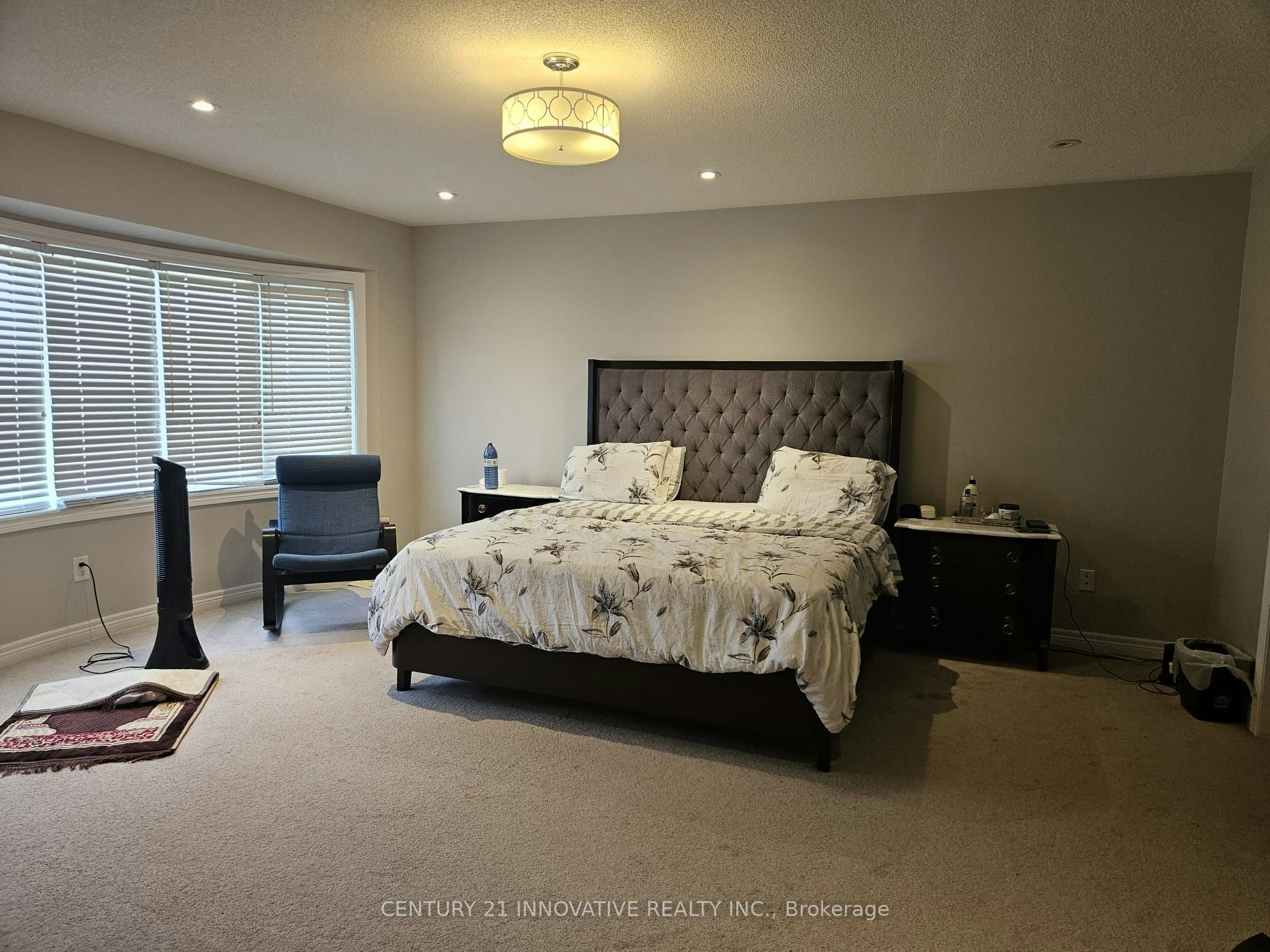 Upper-118 Santa Amato Crescent, Vaughan, ON, L4J 0G1 - 10