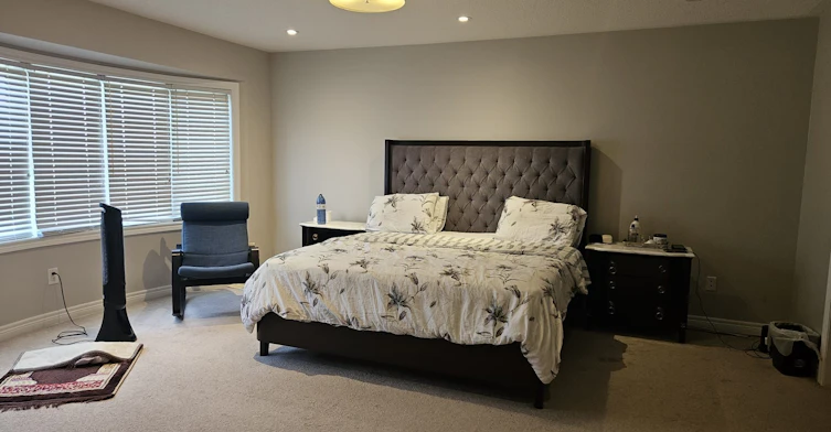 Upper-118 Santa Amato Crescent, Vaughan, ON, L4J 0G1 - 10