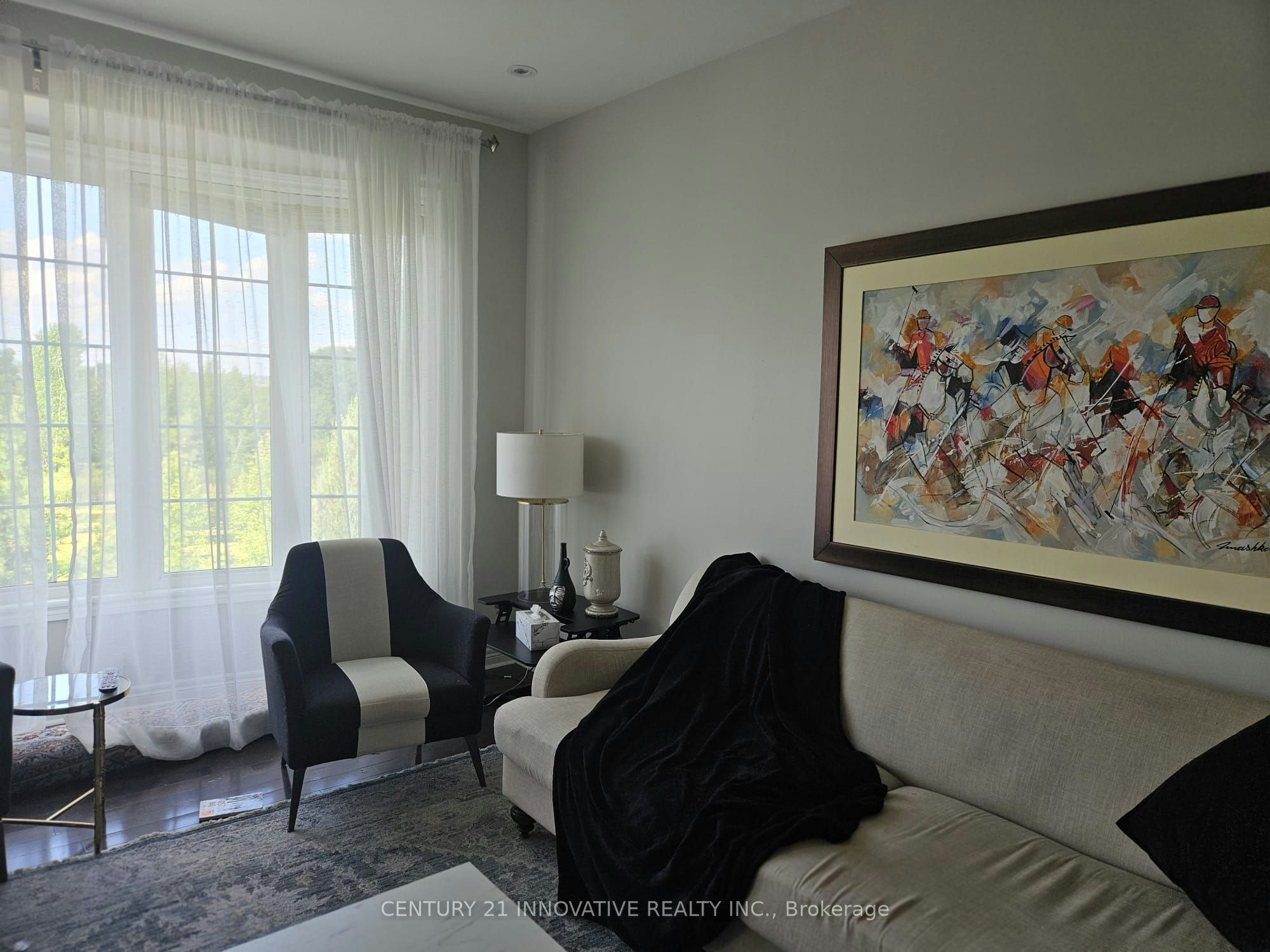 Upper-118 Santa Amato Crescent, Vaughan, ON, L4J 0G1 - 14