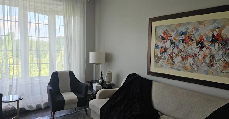 Upper-118 Santa Amato Crescent, Vaughan, ON, L4J 0G1 - 14