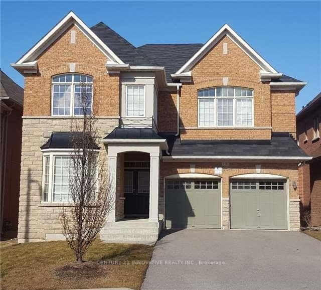 Upper-118 Santa Amato Crescent, Vaughan, ON, L4J 0G1