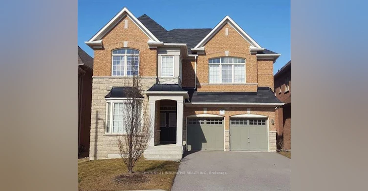 Upper-118 Santa Amato Crescent, Vaughan, ON, L4J 0G1
