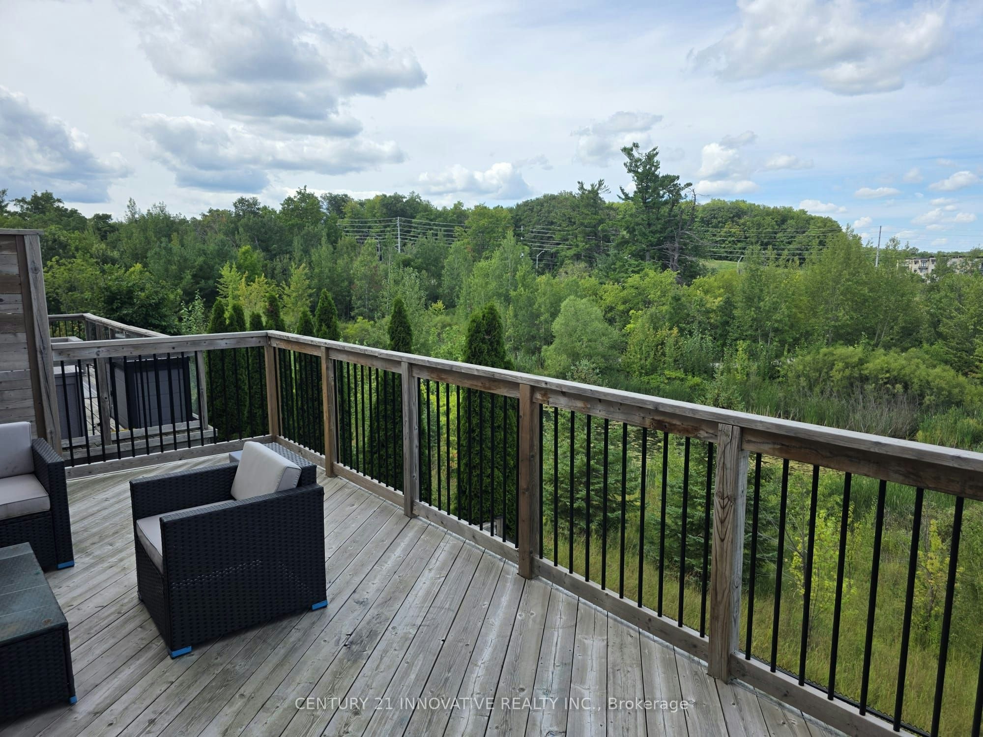 Upper-118 Santa Amato Crescent, Vaughan, ON, L4J 0G1 - 22