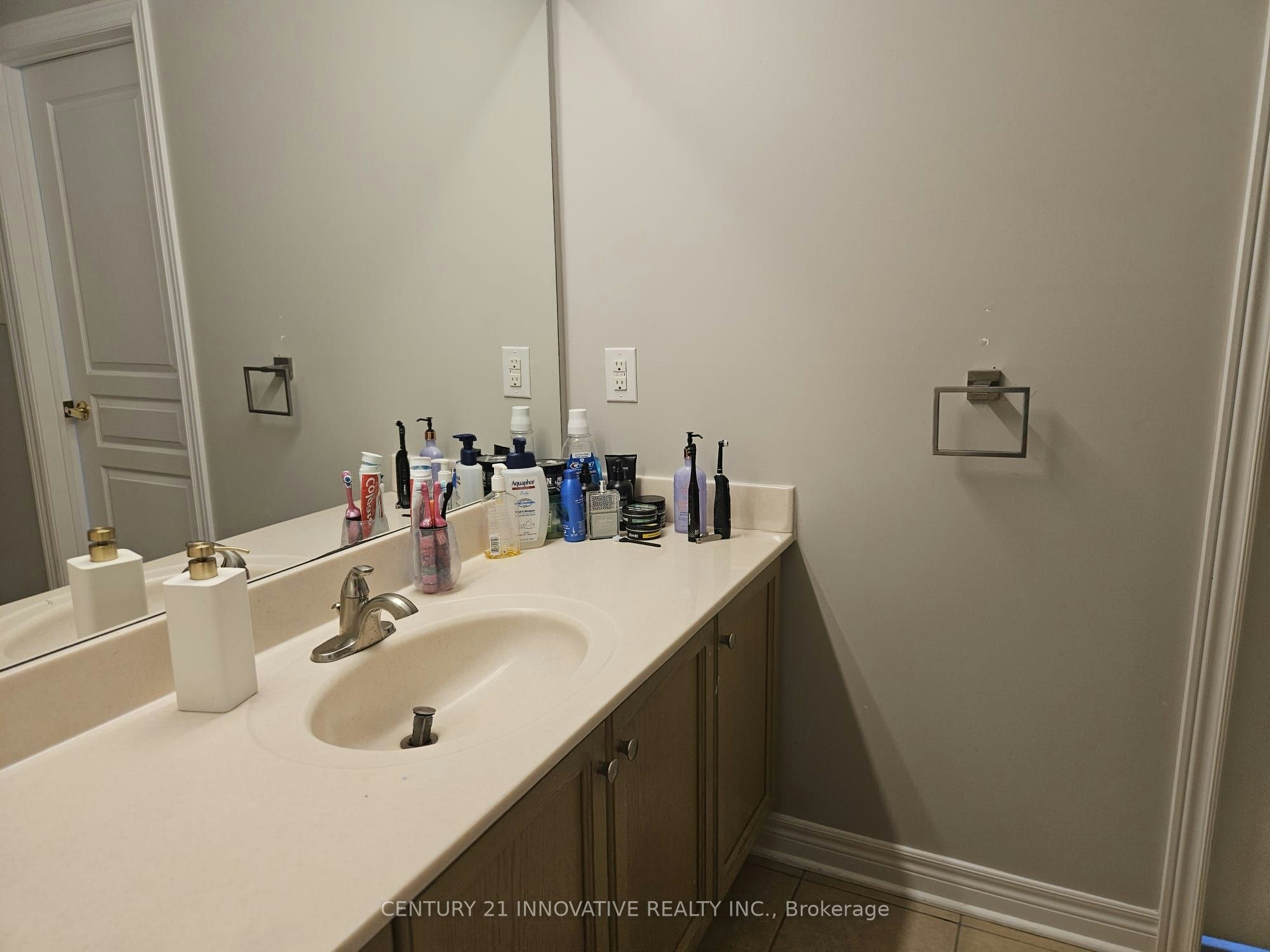 Upper-118 Santa Amato Crescent, Vaughan, ON, L4J 0G1 - 13
