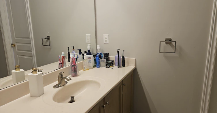 Upper-118 Santa Amato Crescent, Vaughan, ON, L4J 0G1 - 13
