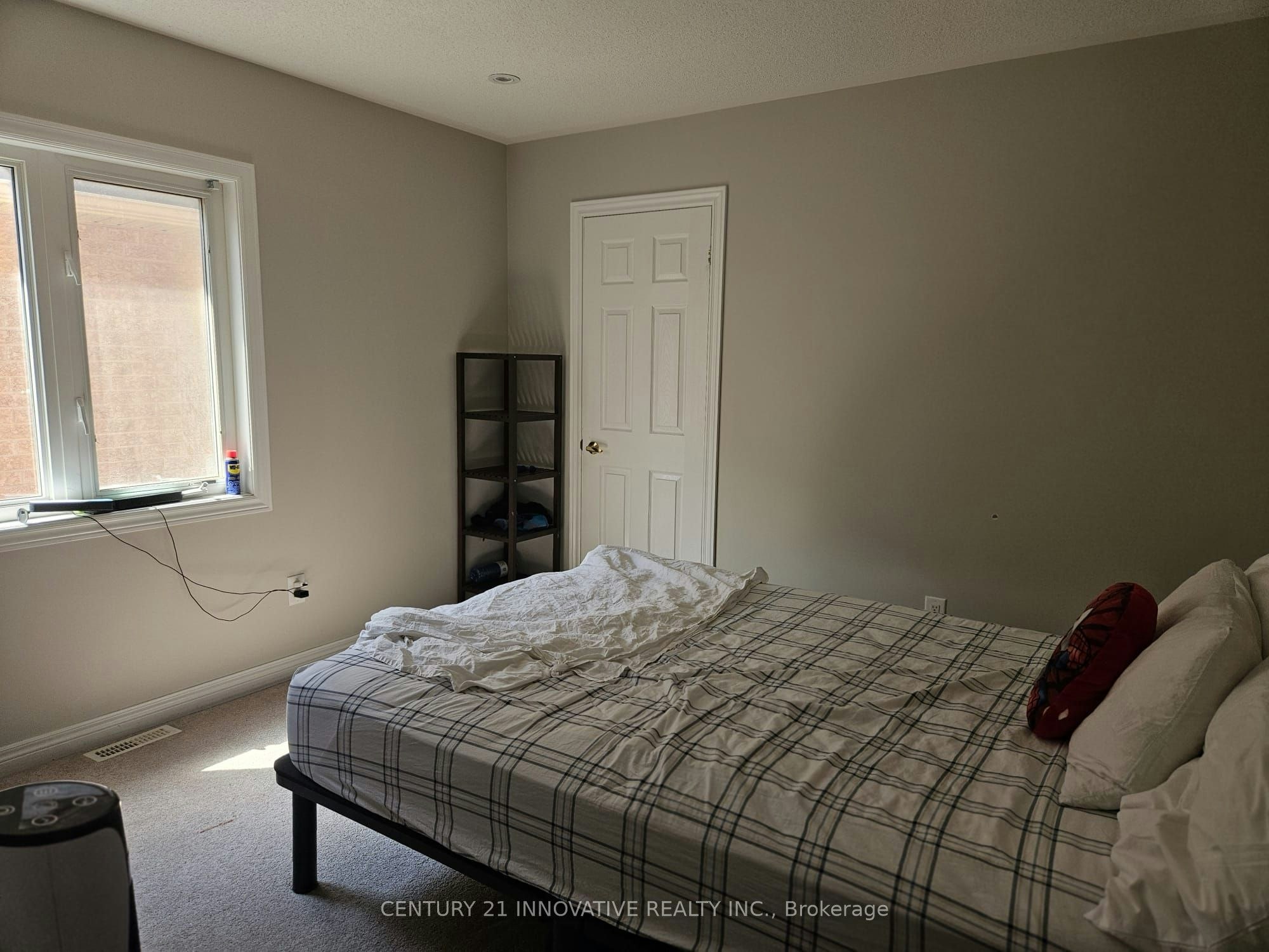 Upper-118 Santa Amato Crescent, Vaughan, ON, L4J 0G1 - 17