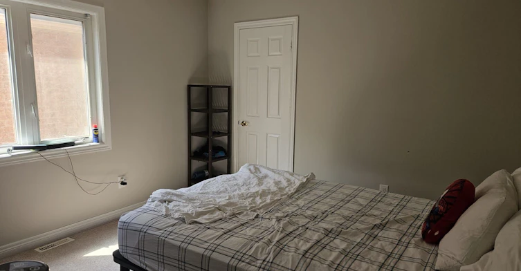 Upper-118 Santa Amato Crescent, Vaughan, ON, L4J 0G1 - 17