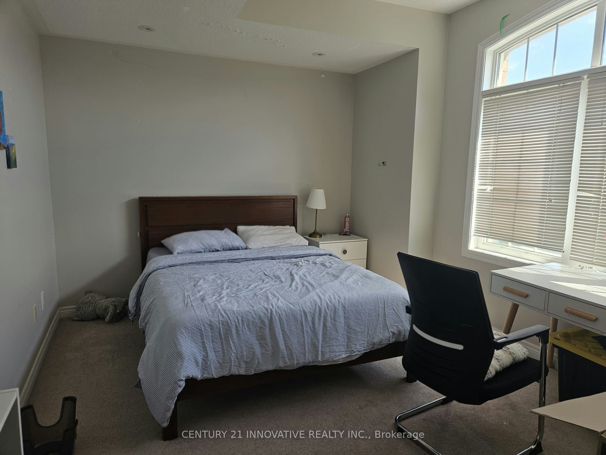 Upper-118 Santa Amato Crescent, Vaughan, ON, L4J 0G1 - 16