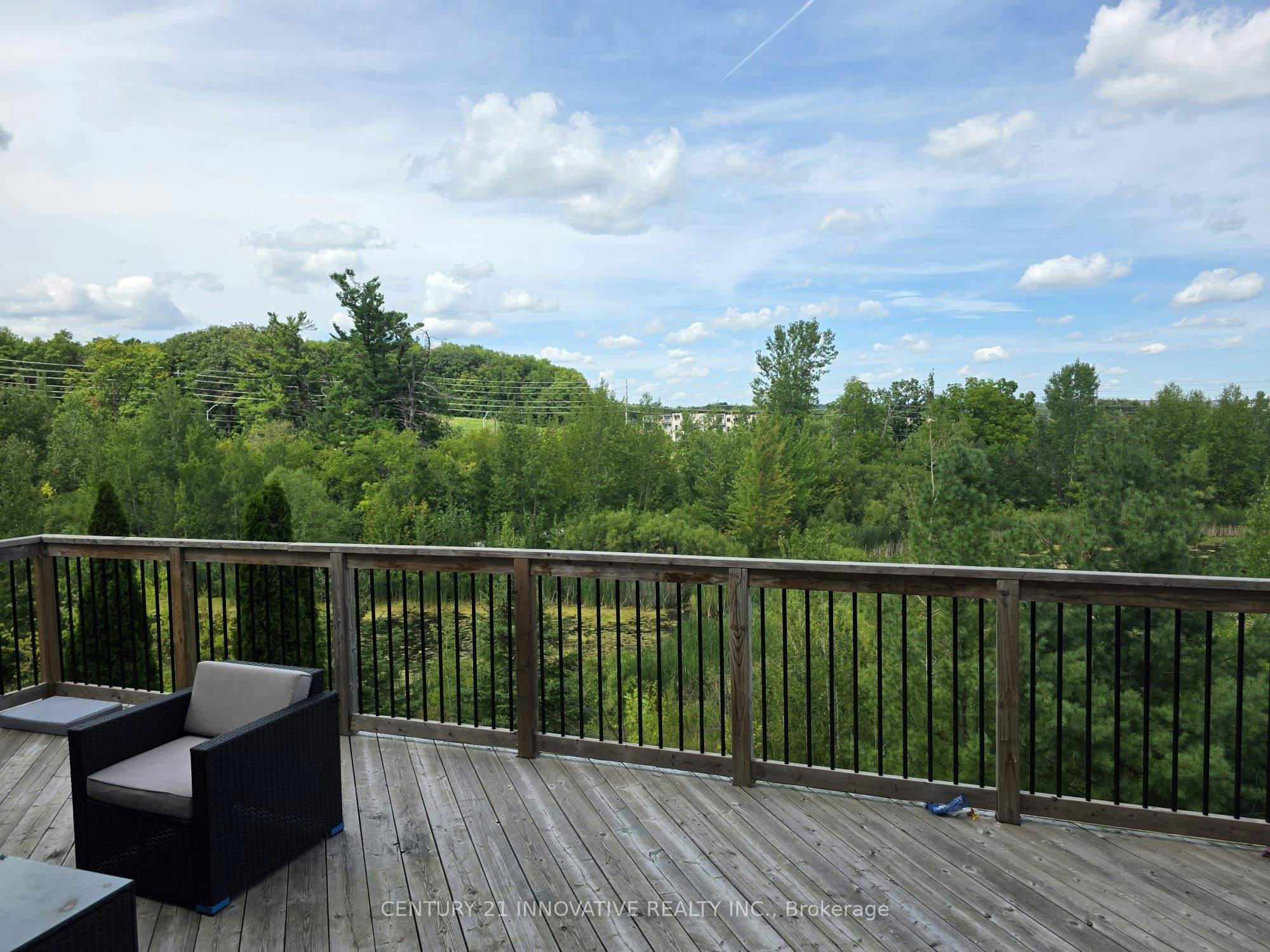 Upper-118 Santa Amato Crescent, Vaughan, ON, L4J 0G1 - 23