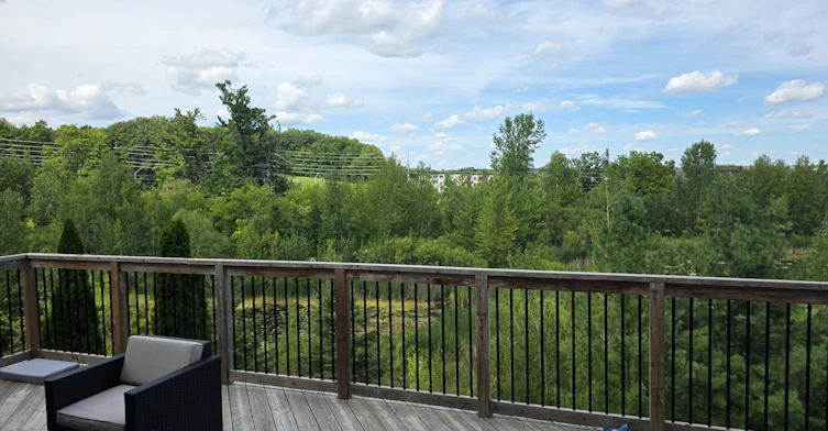 Upper-118 Santa Amato Crescent, Vaughan, ON, L4J 0G1 - 23