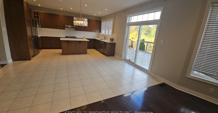 Upper-118 Santa Amato Crescent, Vaughan, ON, L4J 0G1 - 12