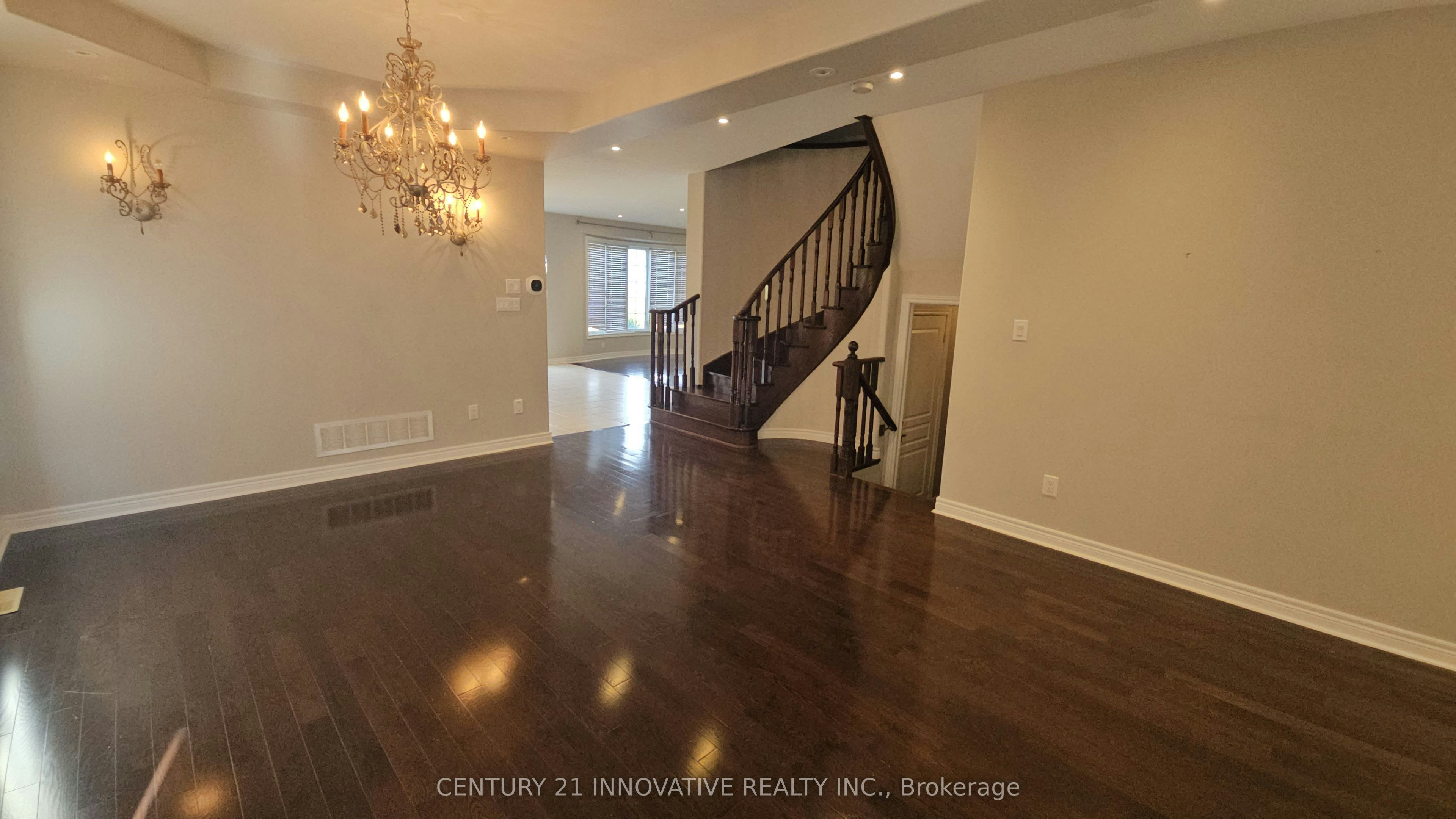 Upper-118 Santa Amato Crescent, Vaughan, ON, L4J 0G1 - 6