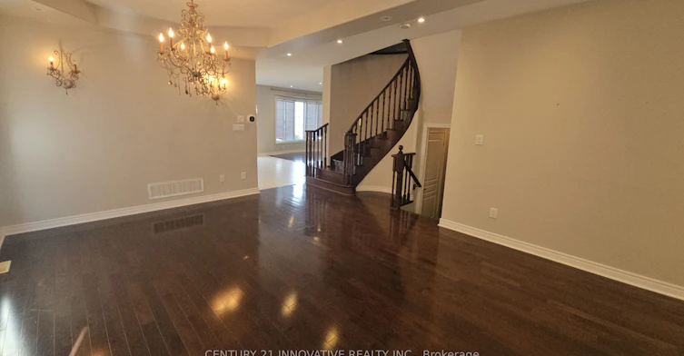Upper-118 Santa Amato Crescent, Vaughan, ON, L4J 0G1 - 6