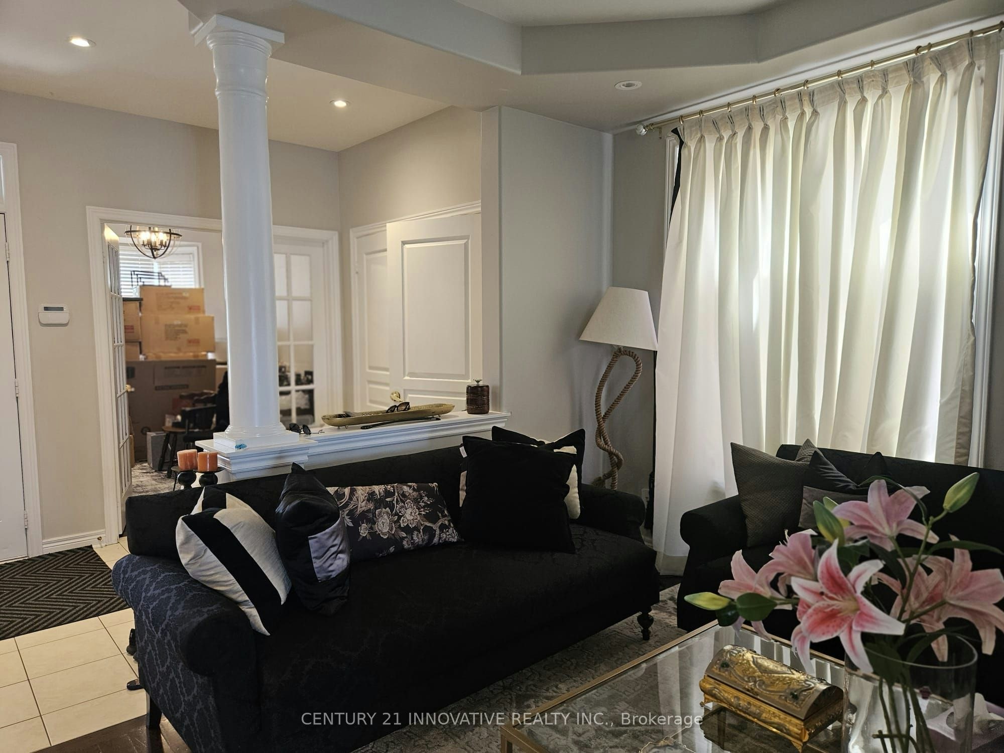 Upper-118 Santa Amato Crescent, Vaughan, ON, L4J 0G1 - 9