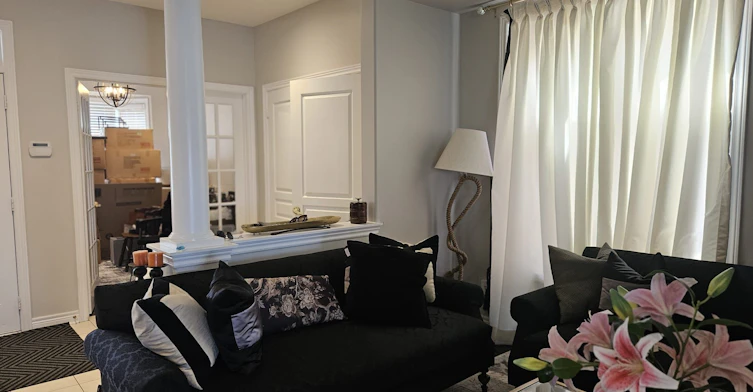 Upper-118 Santa Amato Crescent, Vaughan, ON, L4J 0G1 - 9