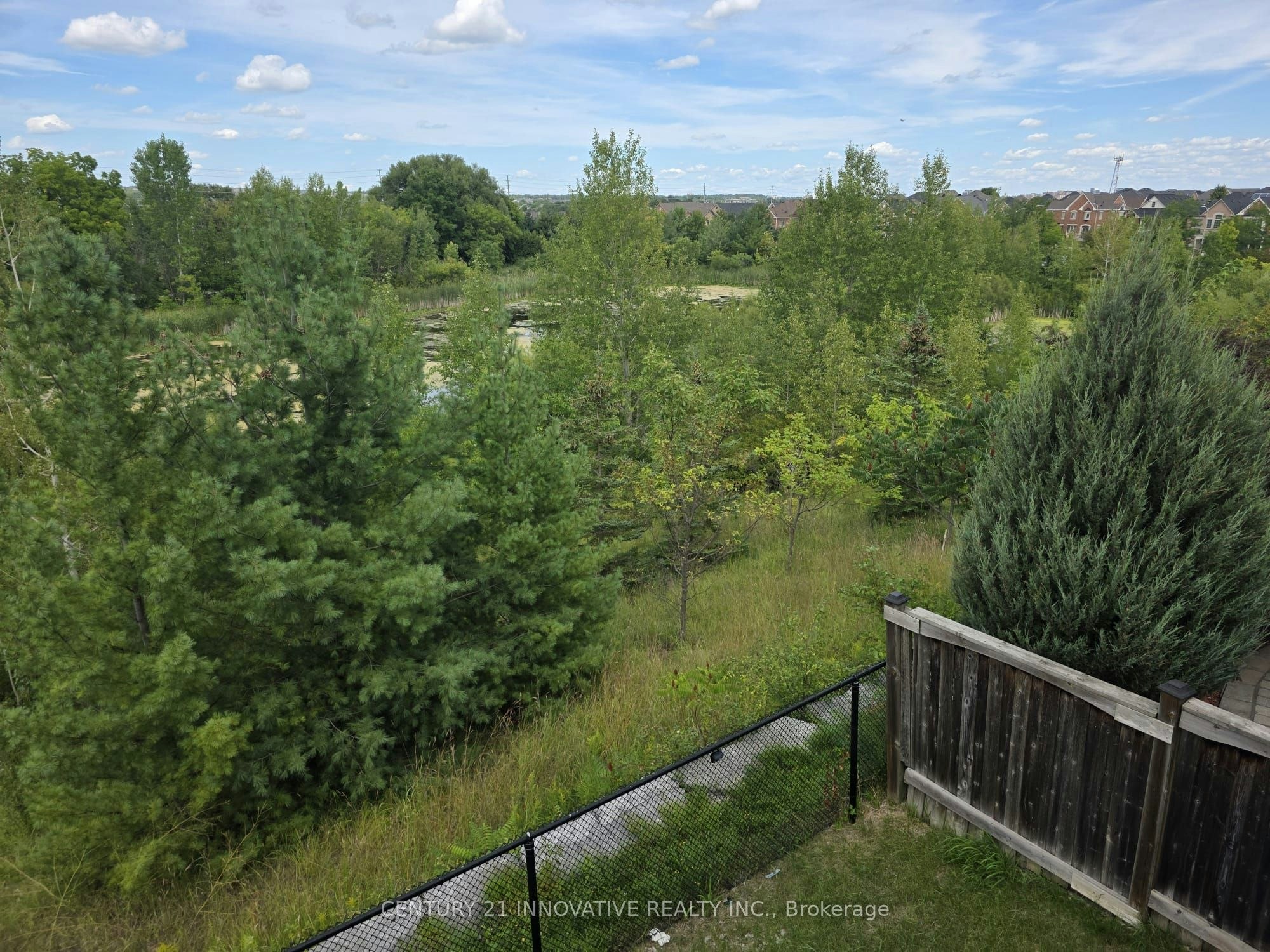 Upper-118 Santa Amato Crescent, Vaughan, ON, L4J 0G1 - 21