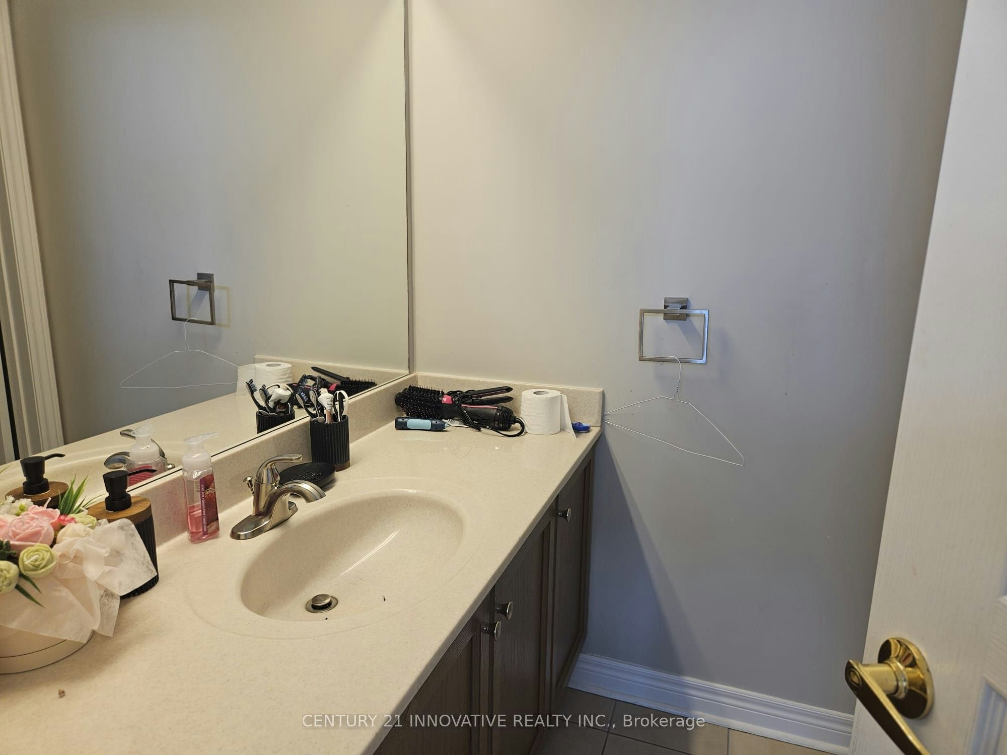 Upper-118 Santa Amato Crescent, Vaughan, ON, L4J 0G1 - 18