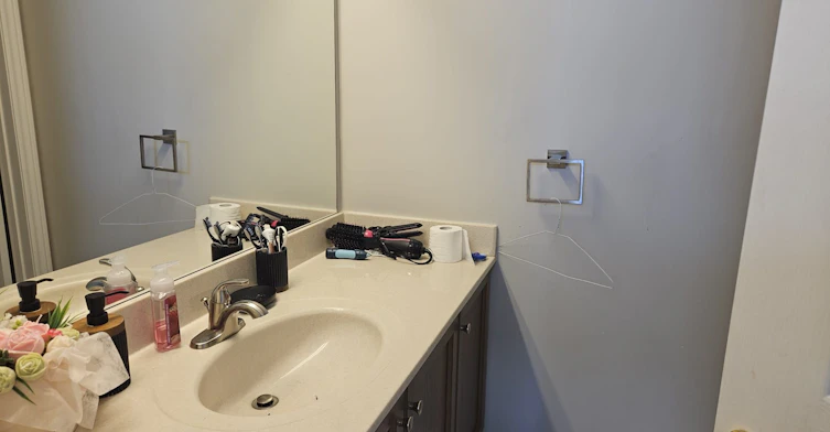 Upper-118 Santa Amato Crescent, Vaughan, ON, L4J 0G1 - 18