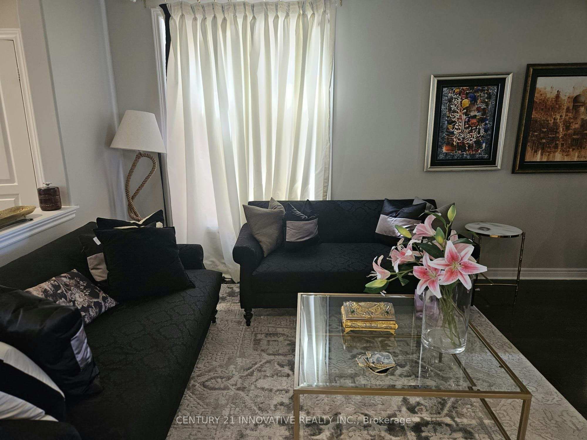 Upper-118 Santa Amato Crescent, Vaughan, ON, L4J 0G1 - 8