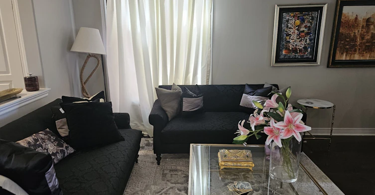 Upper-118 Santa Amato Crescent, Vaughan, ON, L4J 0G1 - 8