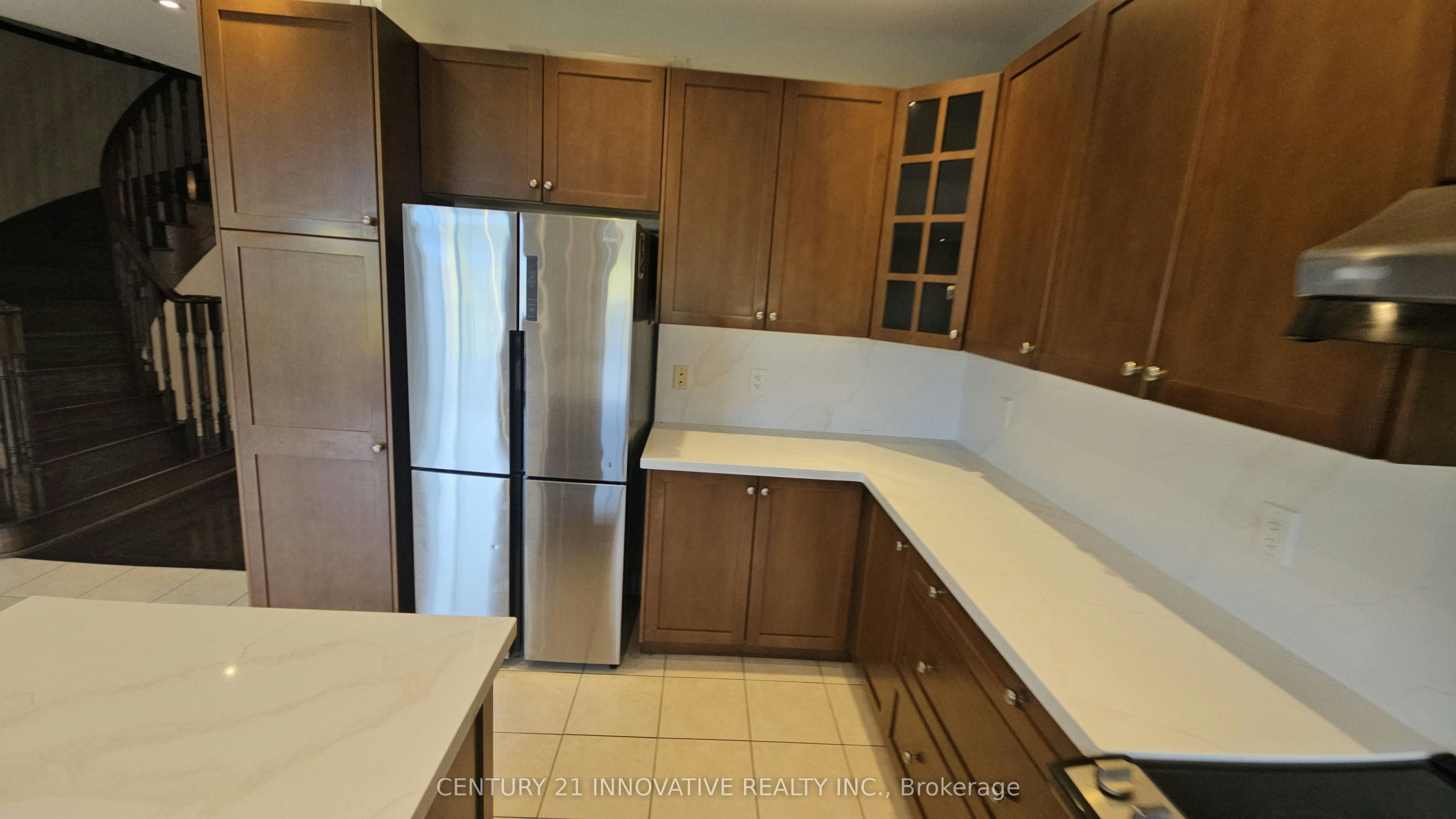 Upper-118 Santa Amato Crescent, Vaughan, ON, L4J 0G1 - 13