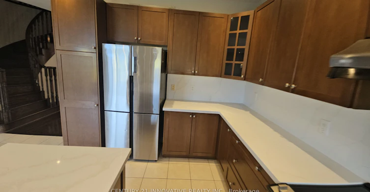 Upper-118 Santa Amato Crescent, Vaughan, ON, L4J 0G1 - 13