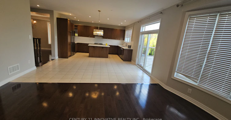 Upper-118 Santa Amato Crescent, Vaughan, ON, L4J 0G1 - 9