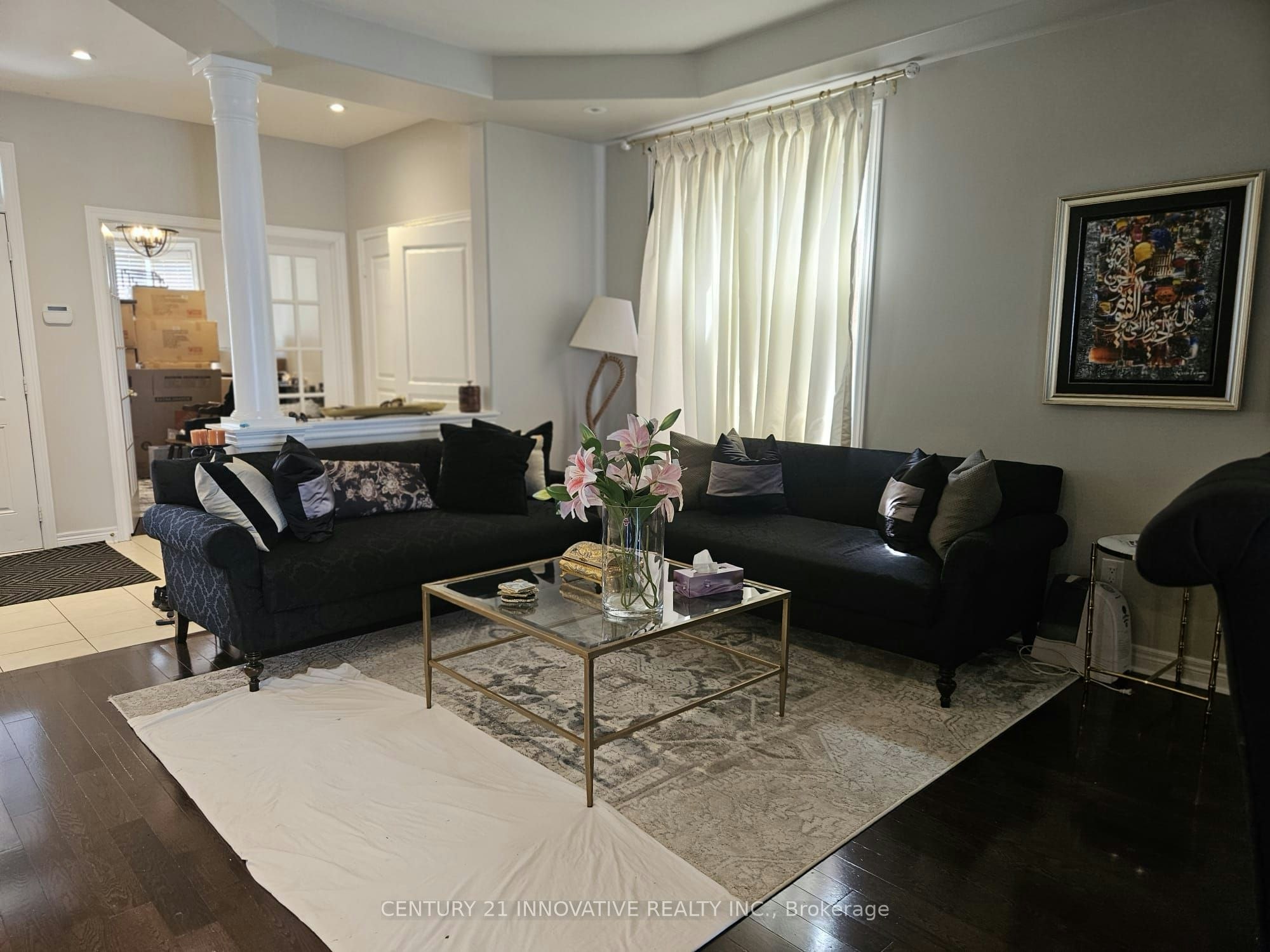 Upper-118 Santa Amato Crescent, Vaughan, ON, L4J 0G1 - 7