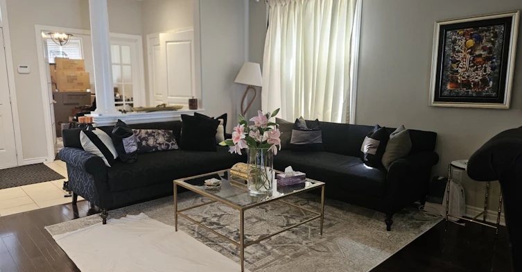 Upper-118 Santa Amato Crescent, Vaughan, ON, L4J 0G1 - 7