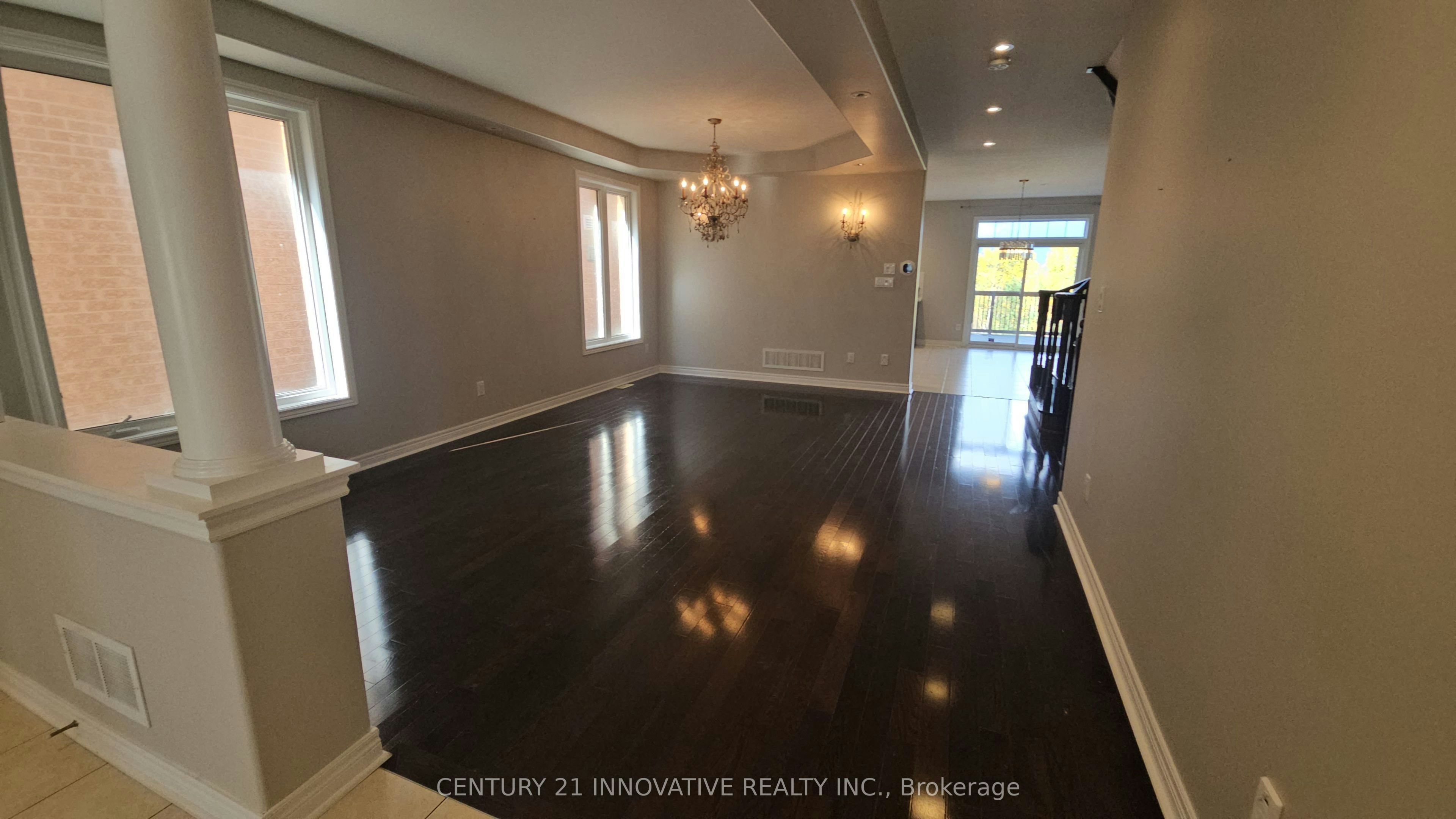 Upper-118 Santa Amato Crescent, Vaughan, ON, L4J 0G1 - 2