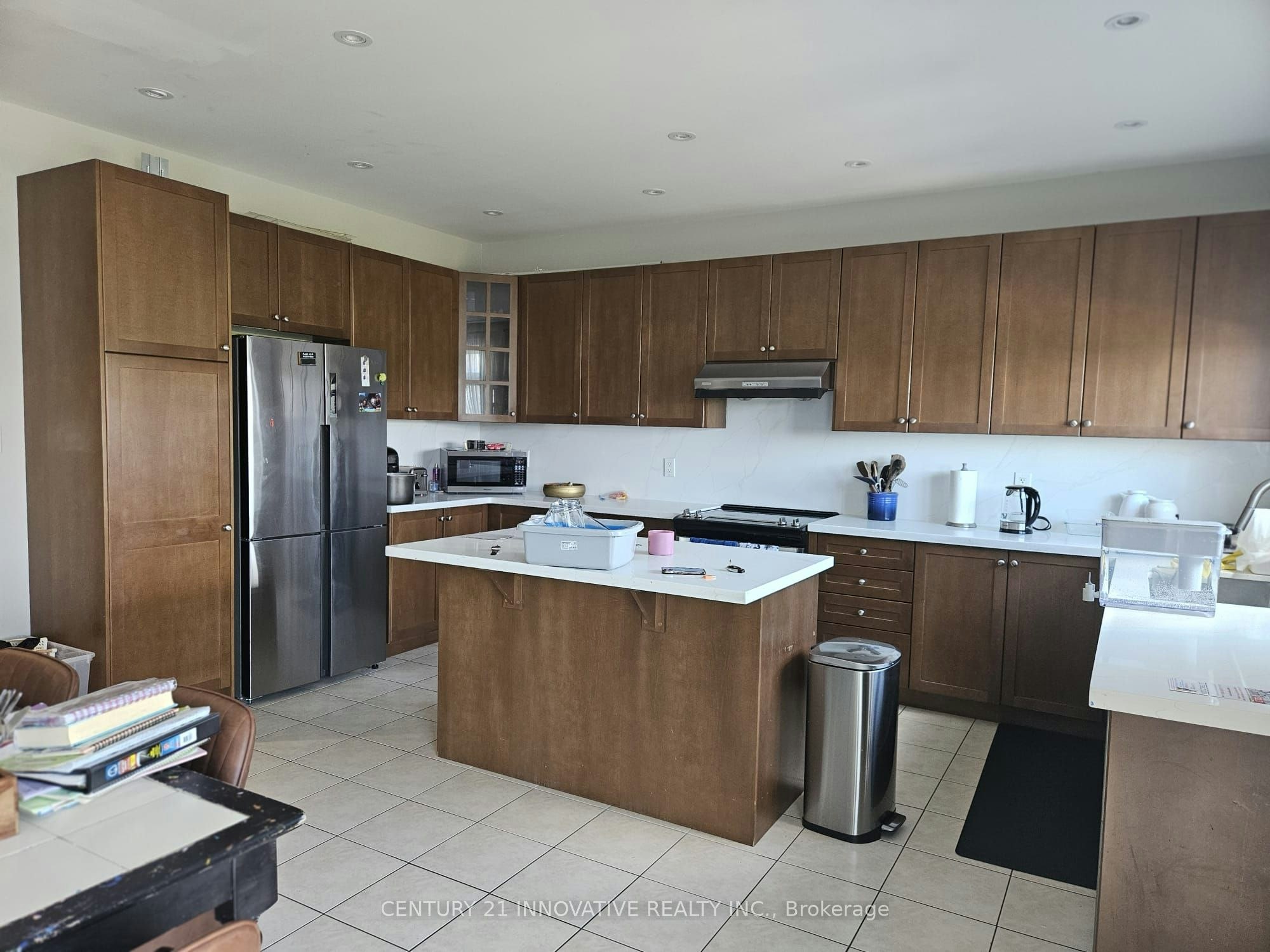 Upper-118 Santa Amato Crescent, Vaughan, ON, L4J 0G1 - 4