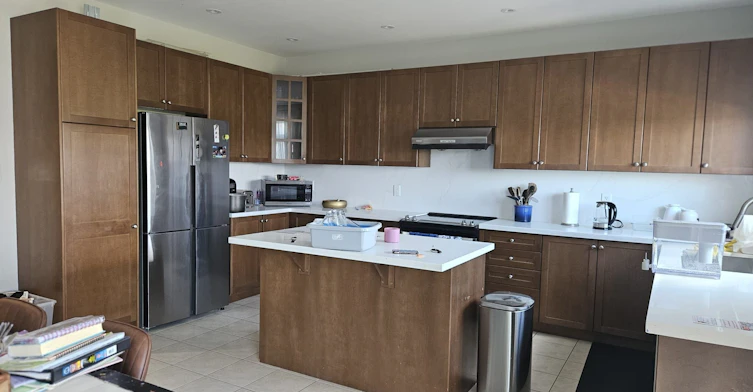 Upper-118 Santa Amato Crescent, Vaughan, ON, L4J 0G1 - 4