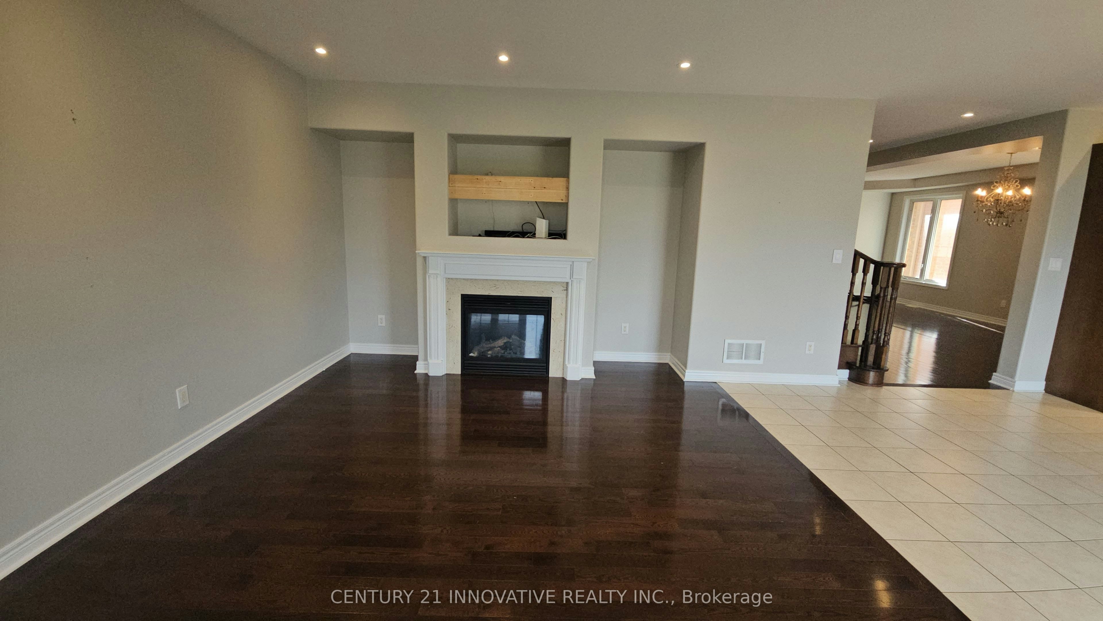 Upper-118 Santa Amato Crescent, Vaughan, ON, L4J 0G1 - 8