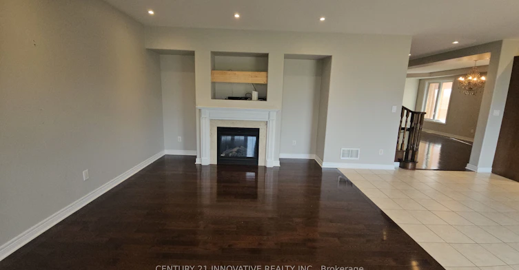 Upper-118 Santa Amato Crescent, Vaughan, ON, L4J 0G1 - 8