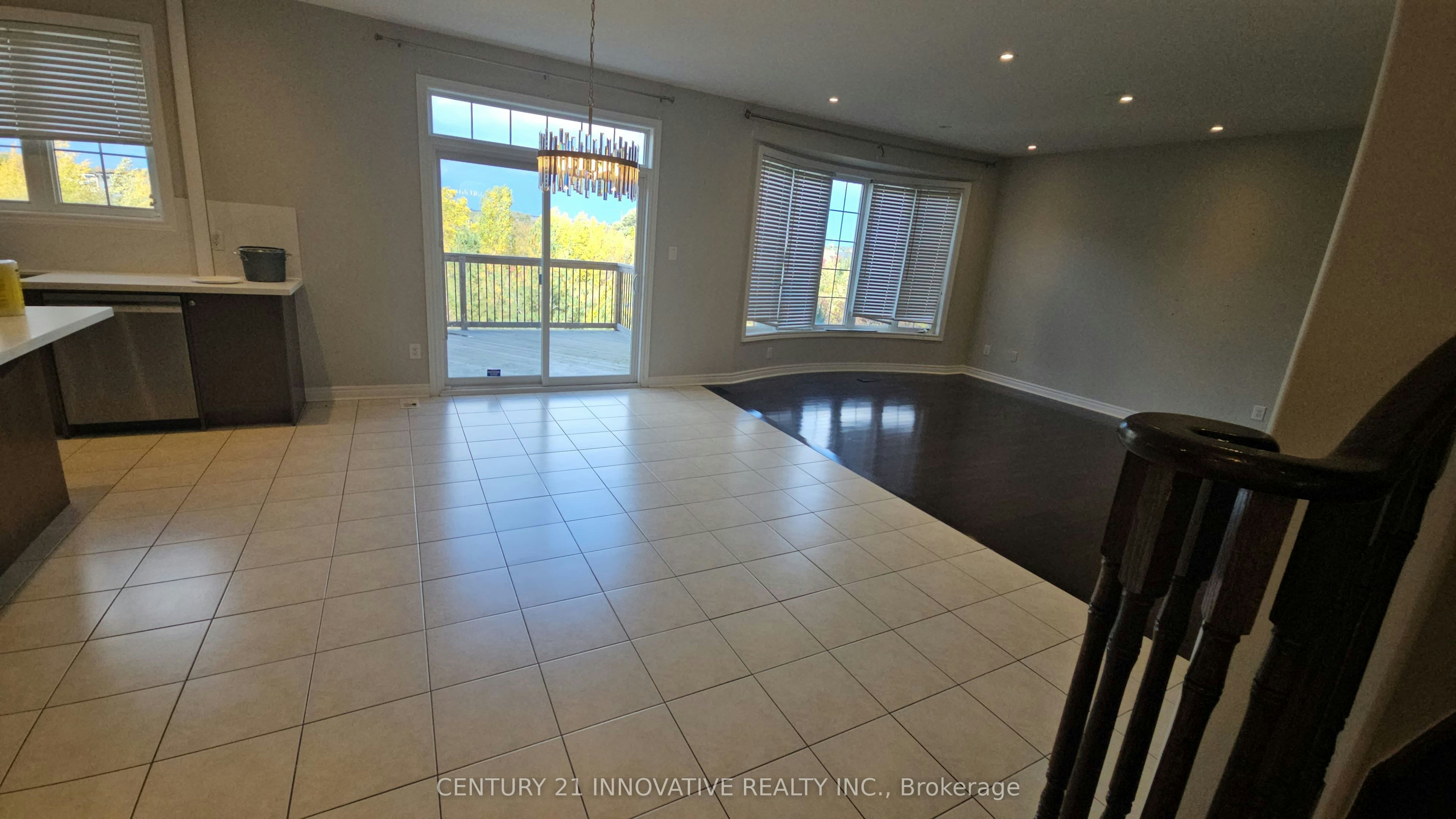 Upper-118 Santa Amato Crescent, Vaughan, ON, L4J 0G1 - 7