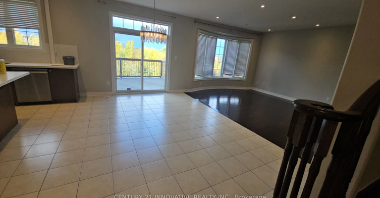Upper-118 Santa Amato Crescent, Vaughan, ON, L4J 0G1 - 7