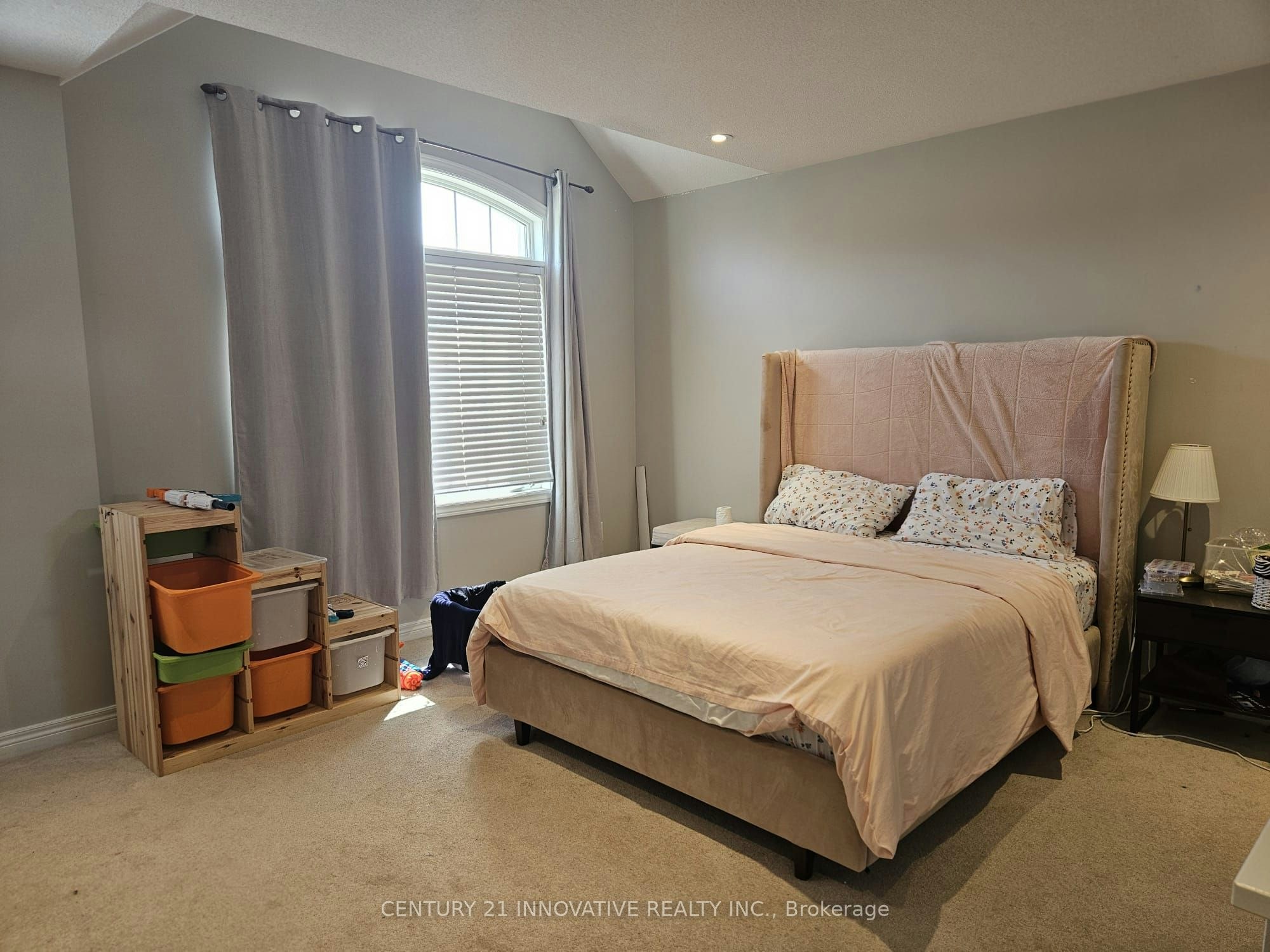 Upper-118 Santa Amato Crescent, Vaughan, ON, L4J 0G1 - 15