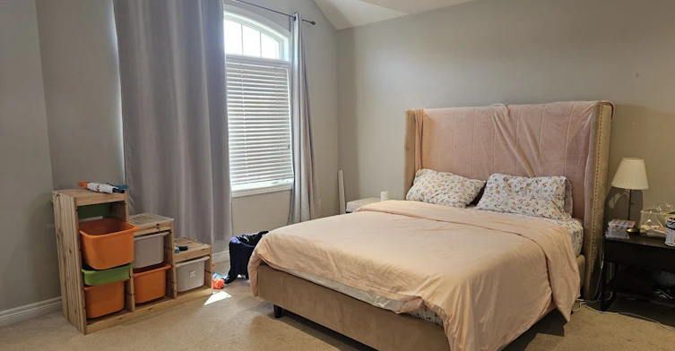 Upper-118 Santa Amato Crescent, Vaughan, ON, L4J 0G1 - 15