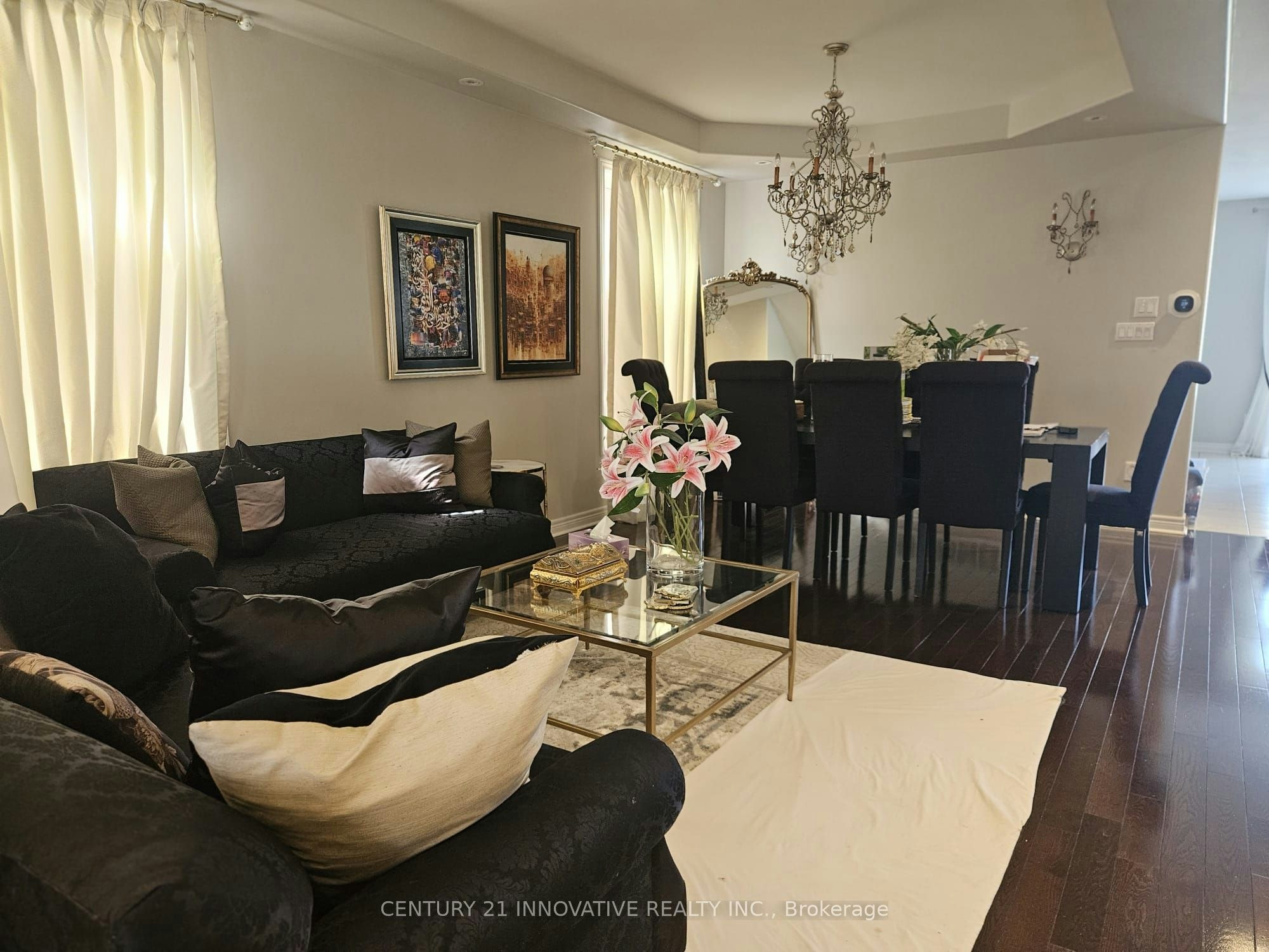 Upper-118 Santa Amato Crescent, Vaughan, ON, L4J 0G1 - 6