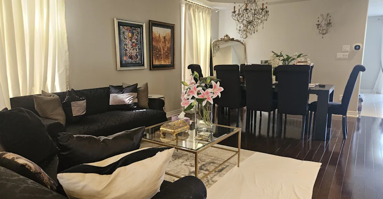 Upper-118 Santa Amato Crescent, Vaughan, ON, L4J 0G1 - 6