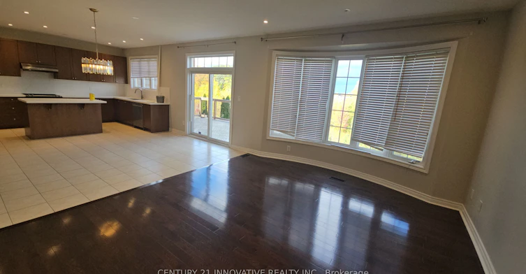 Upper-118 Santa Amato Crescent, Vaughan, ON, L4J 0G1 - 11